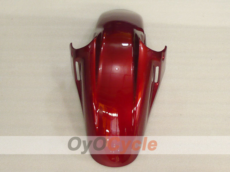 Carene lato sinistro e destro per Honda CBR600F2 91-94 #OYO87907888 Immagine secondaria del prodotto