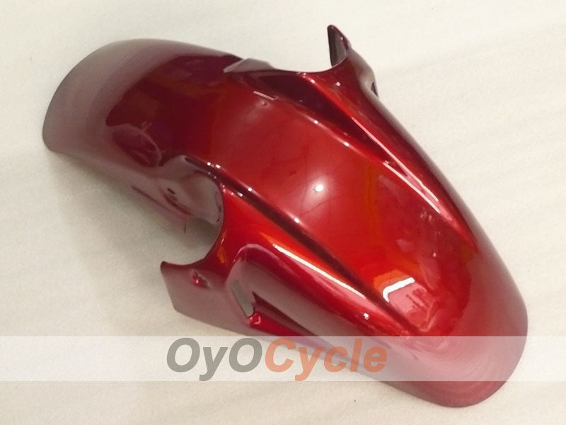 Carene lato sinistro e destro per Honda CBR600F2 91-94 #OYO87907888 Immagine principale del prodotto