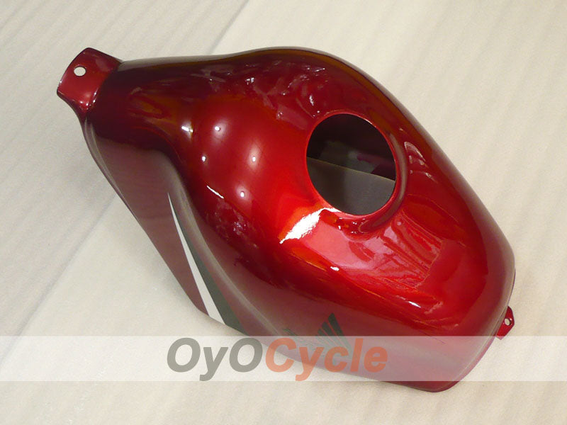 Carena serbatoio carburante per Honda 91-94 CBR600F2 #OYO87907889 Immagine secondaria del prodotto