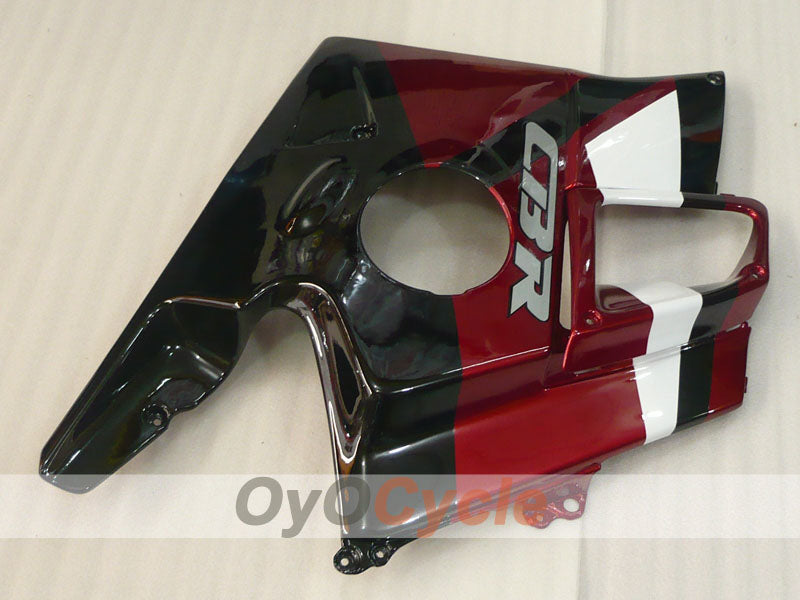 Carenatura lato destro e sinistro per Honda 91-94 CBR600F2 #OYO87907887 Immagine secondaria del prodotto
