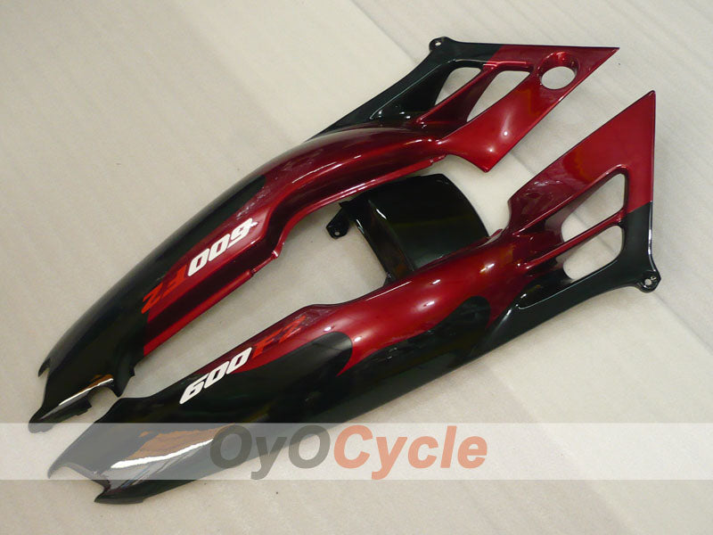 Codino Posteriore Per Honda 91-94 CBR600F2 #OYO87907890 Immagine principale del prodotto
