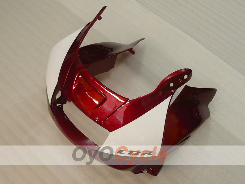 Carena Anteriore Superiore Per Honda 91-94 CBR600F2 #OYO87907886 Immagine secondaria del prodotto