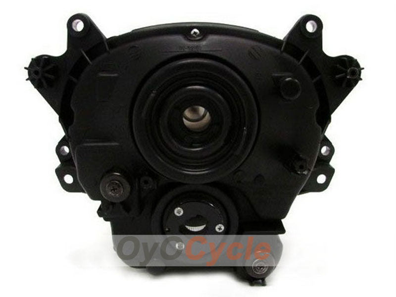 Faro anteriore, indicatori di direzione e luci posteriori per Suzuki GSXR1000 07-08 #OYO87903307