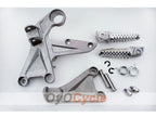 Staffa pedana anteriore per Honda CBR1000RR 2008-2011 #OYO87903902