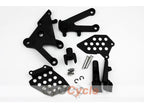 Staffa pedana anteriore per Honda 2003-2006 CBR600RR #OYO87903905