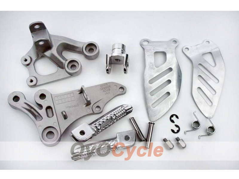 Staffa pedana anteriore per Suzuki 2006-2010 GSXR600 #OYO87903896 Immagine principale del prodotto