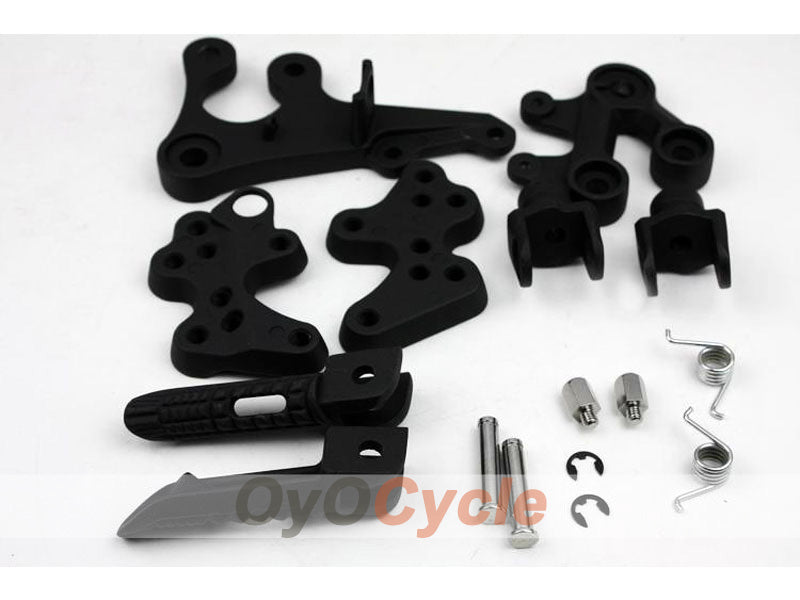 Staffa pedana anteriore per Suzuki GSXR1000 2005-2011 #OYO87903900 Immagine principale del prodotto
