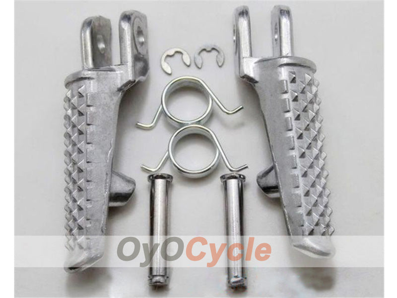 Staffa pedale anteriore per Honda 2003-2006 CBR600RR #OYO87903931 Immagine principale del prodotto