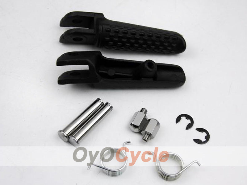 Staffa pedale anteriore per Honda 2003-2006 CBR600RR #OYO87903931 Immagine secondaria del prodotto