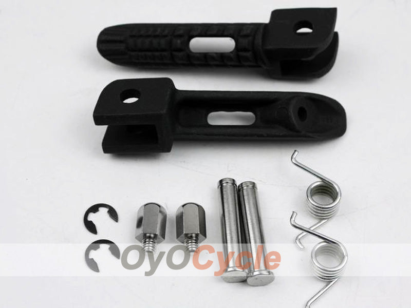 Staffa pedana anteriore per Suzuki 2000-2011 GSXR600 #OYO87903927 Immagine principale del prodotto