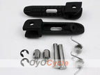 Staffa pedana anteriore per Suzuki 2000-2011 GSXR600 #OYO87903927
