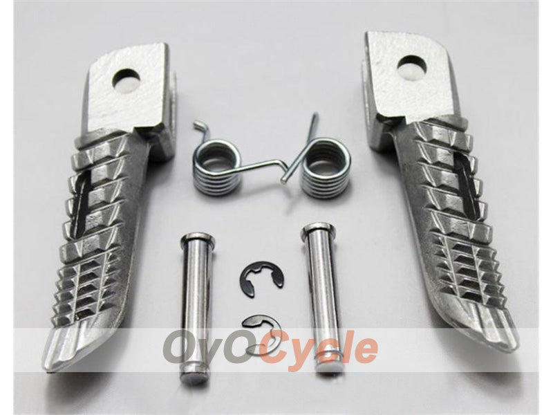 Staffa pedale anteriore per Suzuki 2000-2011 GSXR1000 #OYO87903929 Immagine principale del prodotto