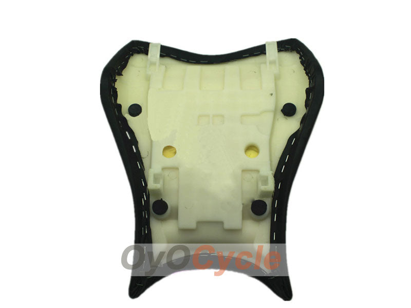 Coprisedile Anteriore in Pelle per Honda 08-11 CBR1000RR #OYO87903964 Immagine secondaria del prodotto