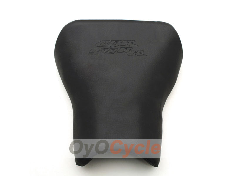Coprisella Anteriore in Pelle Per Honda 00-01 CBR900RR 929 #OYO87903966 Immagine principale del prodotto