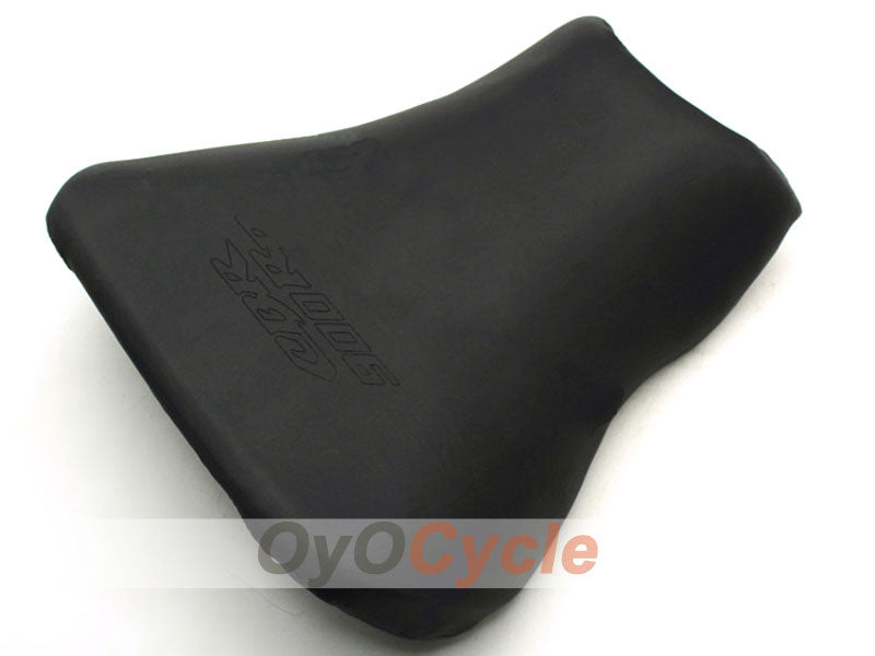 Coprisella Anteriore in Pelle Per Honda 00-01 CBR900RR 929 #OYO87903966 Immagine secondaria del prodotto