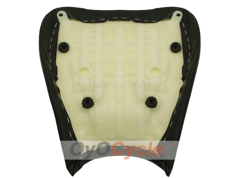 Copertura in pelle per sella anteriore Honda CBR1000RR 04-05 #OYO87903965 Immagine secondaria del prodotto