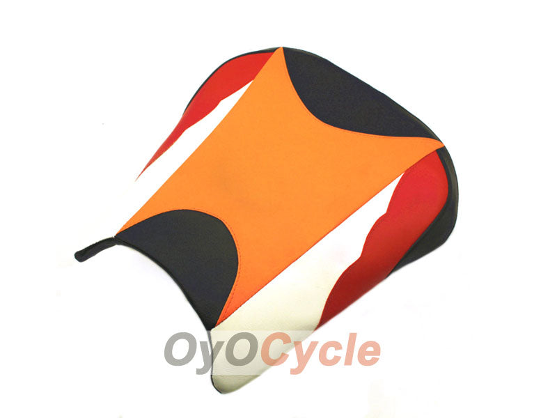 Coprisella anteriore in pelle per Honda CBR600RR 05-06 #OYO87903961 Immagine secondaria del prodotto