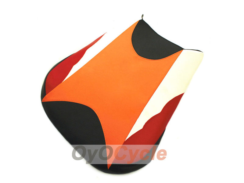 Coprisella anteriore in pelle per Honda CBR600RR 05-06 #OYO87903961 Immagine principale del prodotto