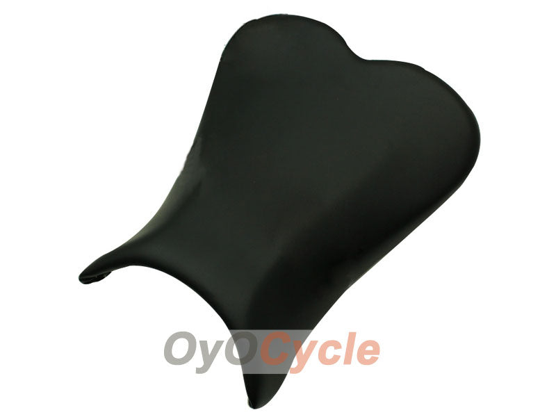 Coprisella Anteriore in Pelle per Suzuki 06-07 GSXR600 #OYO87903952 Immagine principale del prodotto