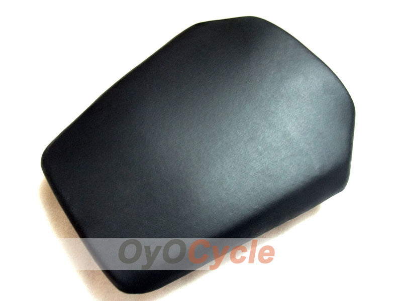 Copertura in pelle per sedile posteriore passeggero per Honda 08-11 CBR1000RR #OYO87903969 Immagine principale del prodotto