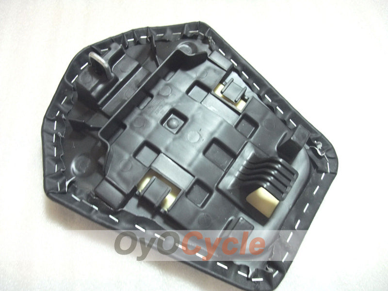Copertura in pelle per sedile posteriore passeggero per Honda 08-11 CBR1000RR #OYO87903969 Immagine secondaria del prodotto
