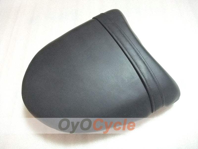 Coprisella Posteriore in Pelle per Kawasaki 05-06 NINJA ZX-6R #OYO87903974 Immagine principale del prodotto