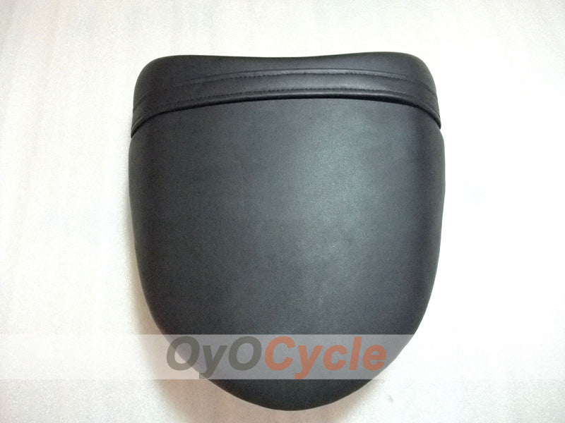 Coprisedile posteriore in pelle per Kawasaki 06-07 NINJA ZX-10R #OYO87903975 Immagine secondaria del prodotto