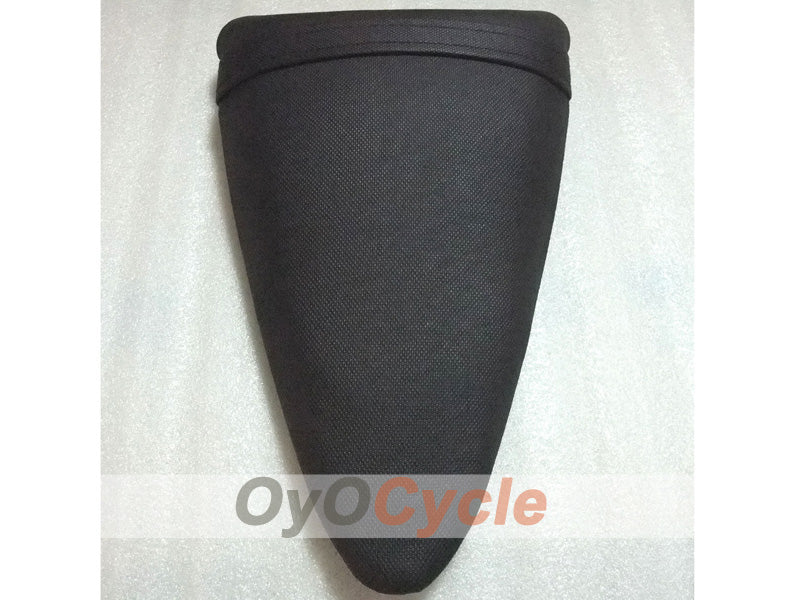 Coprisella posteriore in pelle per Kawasaki 07-08 NINJA ZX-6R #OYO87903971 Immagine secondaria del prodotto