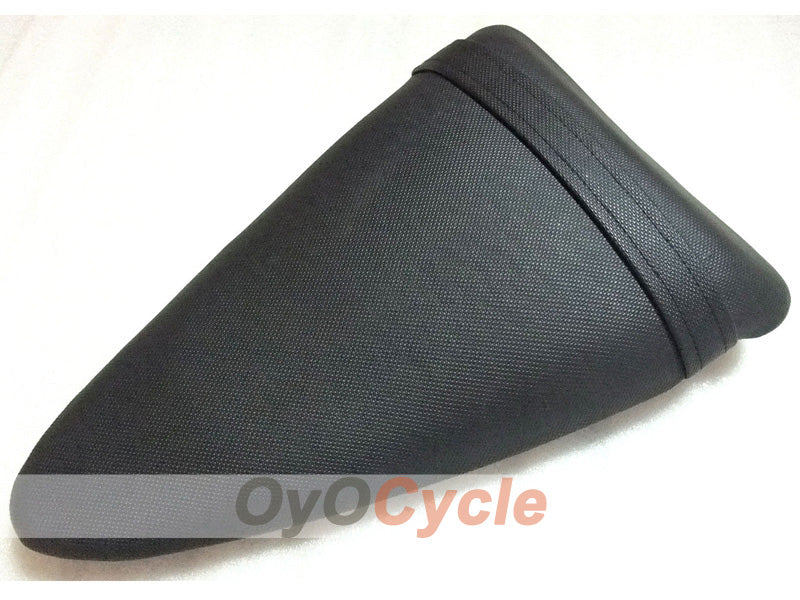 Coprisella posteriore in pelle per Kawasaki 07-08 NINJA ZX-6R #OYO87903971 Immagine principale del prodotto