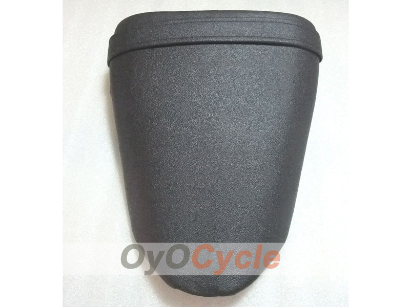 Coprisella posteriore in pelle per Kawasaki 09-10 NINJA ZX-6R #OYO87903972 Immagine secondaria del prodotto