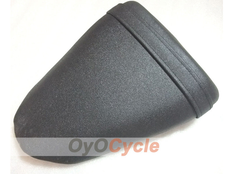 Coprisella posteriore in pelle per Kawasaki 09-10 NINJA ZX-6R #OYO87903972 Immagine principale del prodotto