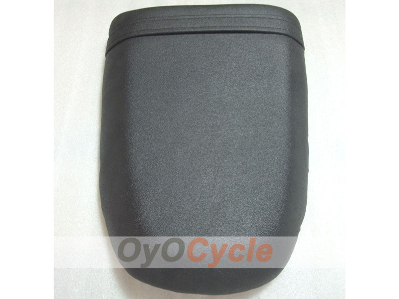 Coprisella posteriore in pelle per Suzuki 01-03 GSXR600 #OYO87903978 Immagine secondaria del prodotto