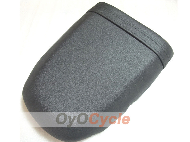 Coprisella posteriore in pelle per Suzuki 01-03 GSXR600 #OYO87903978 Immagine principale del prodotto