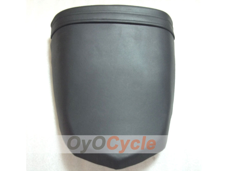 Coprisedile posteriore passeggero in pelle per Suzuki 04-05 GSXR600 #OYO87903980 Immagine secondaria del prodotto