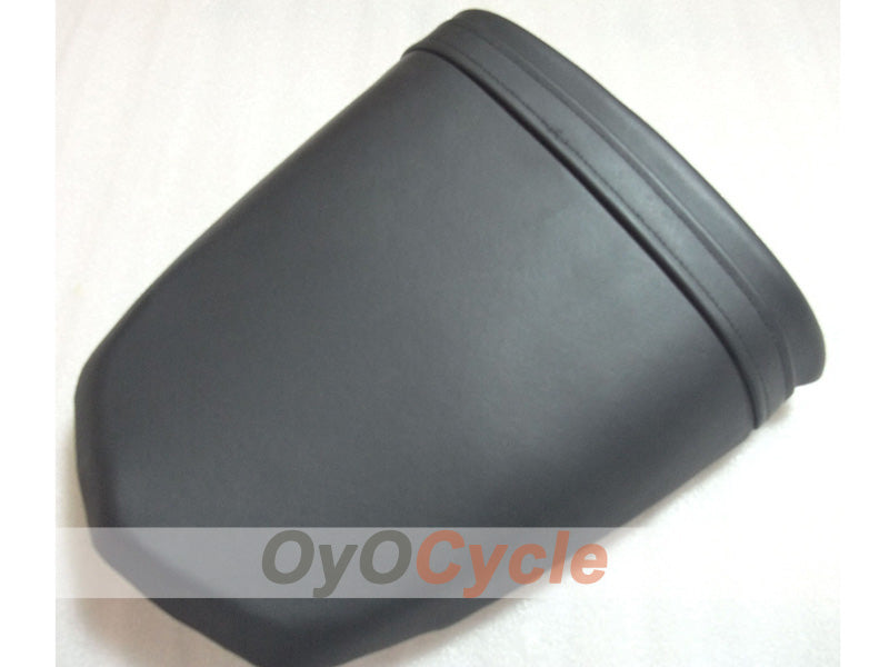 Coprisedile posteriore passeggero in pelle per Suzuki 04-05 GSXR600 #OYO87903980 Immagine principale del prodotto