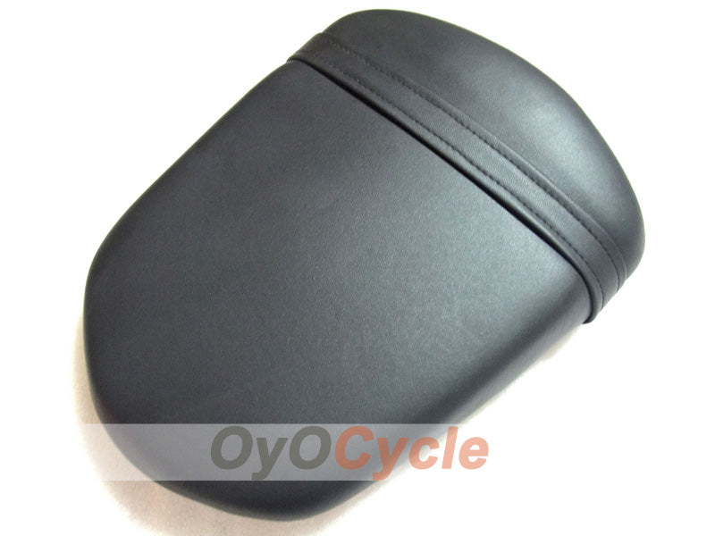 Coprisella posteriore in pelle per Suzuki 06-07 GSXR600 #OYO87903982 Immagine principale del prodotto