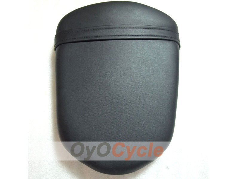 Coprisella posteriore in pelle per Suzuki 06-07 GSXR600 #OYO87903982 Immagine secondaria del prodotto