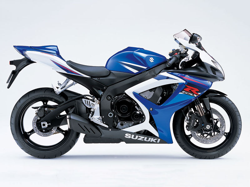 Adesivo/decalcomania carene moto #OYO87914499 Immagine secondaria del prodotto