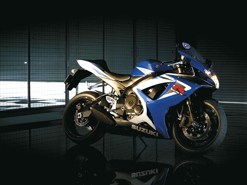 Adesivo/Decalcomania carene moto #OYO87914502 Immagine secondaria del prodotto