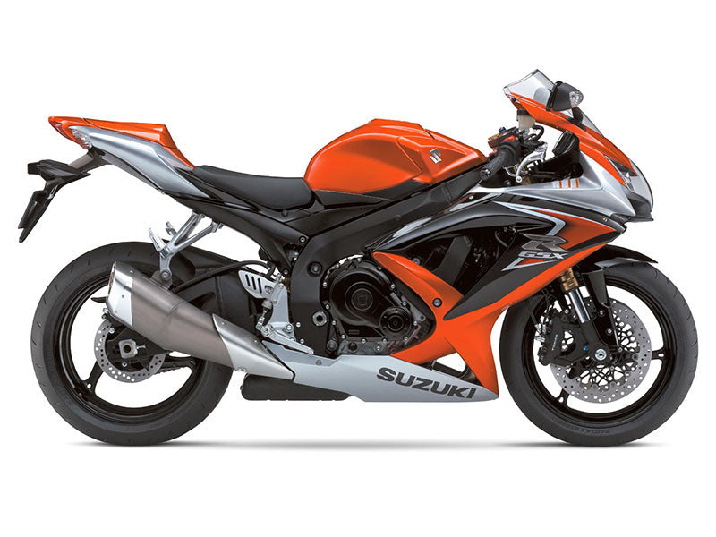 Adesivo/Decalcomania carene moto #OYO87914506 Immagine secondaria del prodotto