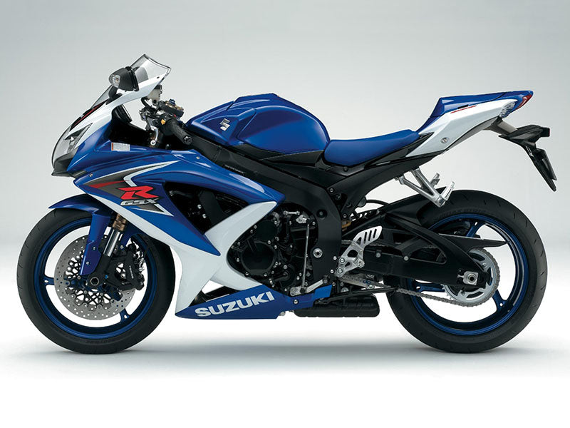 Adesivo/Decalcomania carene moto #OYO87914507 Immagine secondaria del prodotto