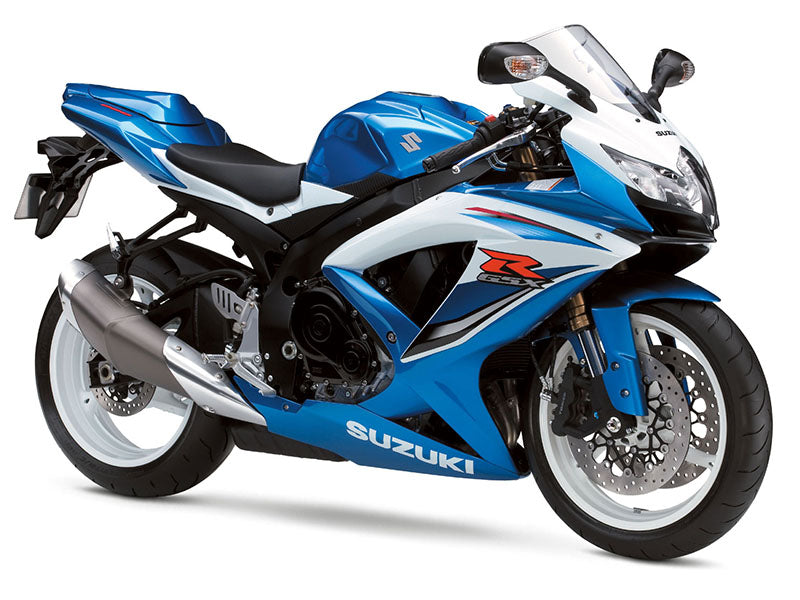 Decalcomania/adesivo per carene moto #OYO87914509 Immagine secondaria del prodotto