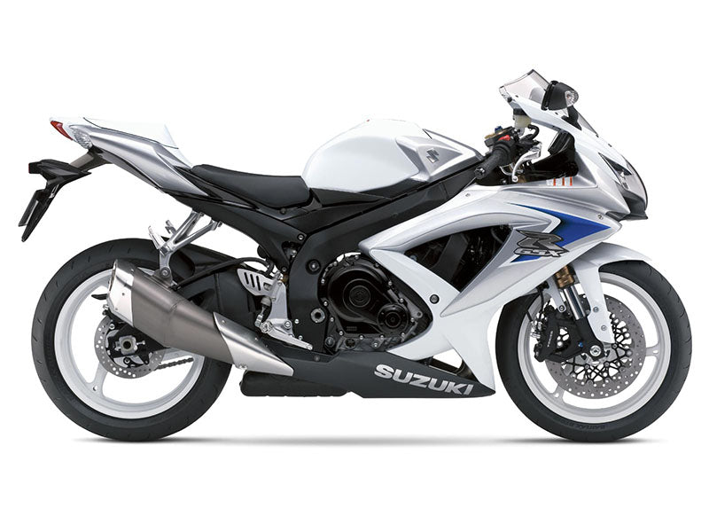 Decalcomania/Adesivo per carene moto #OYO87914511 Immagine secondaria del prodotto