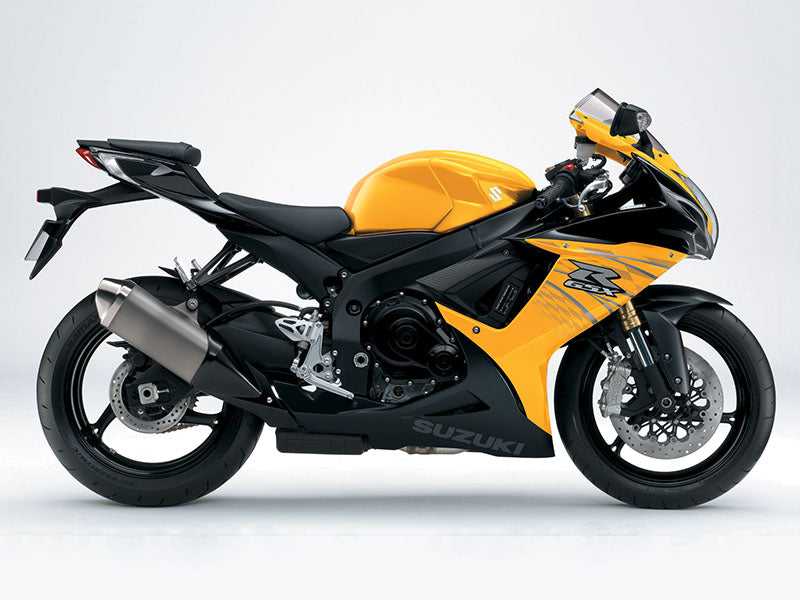 Adesivo/Decalcomania per carene moto #OYO87914515 Immagine secondaria del prodotto