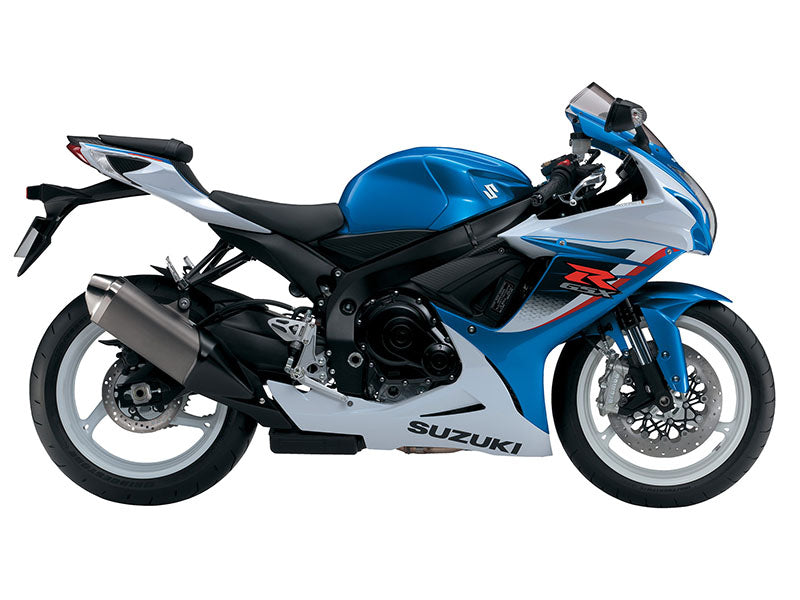 Adesivo per carene moto #OYO87914516 Immagine secondaria del prodotto