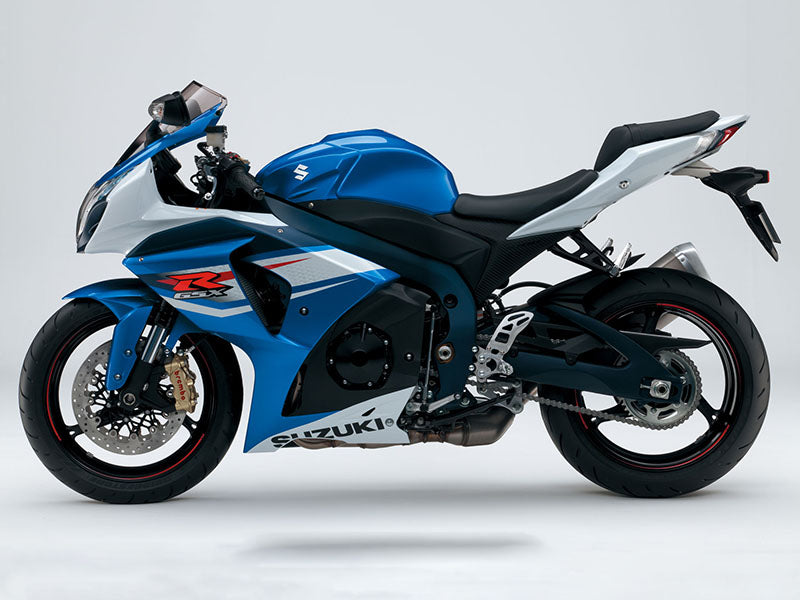 Adesivo carenatura moto #OYO87914522 Immagine secondaria del prodotto