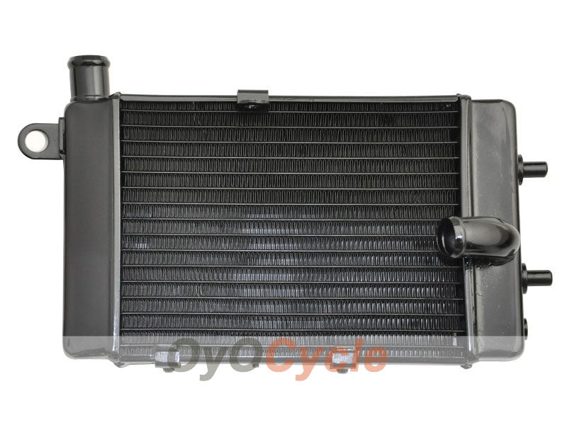 Radiatore sinistro per Aprilia 04-05 RSV 1000 R #OYO87904535