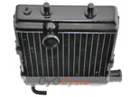 Radiatore Destro Per Aprilia 04-05 RSV 1000 R #OYO87904536