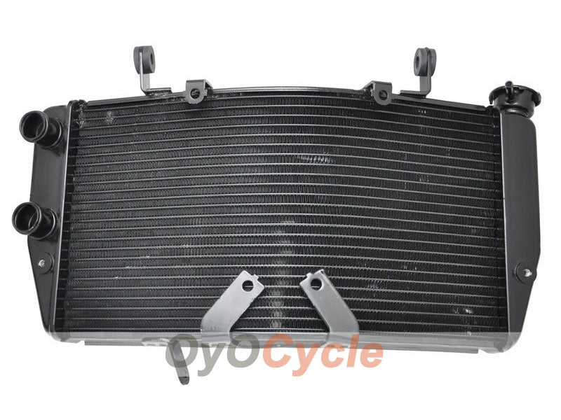 Radiatore Per Ducati 08-09 1098 #OYO87904529