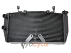 Radiatore Per Ducati 08-09 1098 #OYO87904529